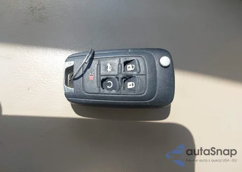 2013 Buick Lacrosse Premium 2 Group from USA, damaged, VIN 1G4GH5E35DF184471